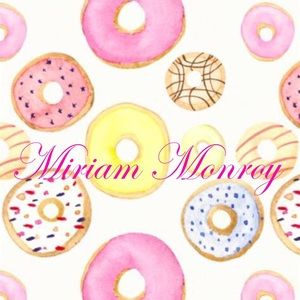 Meet your Posher, Miriam